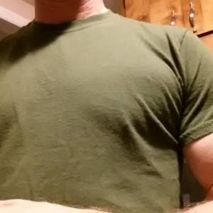 Meet your Posher, Tom